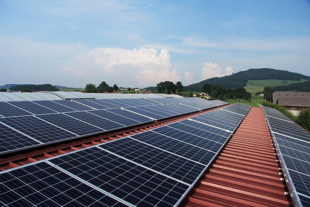 solar energy, nature, solar panels-862602.jpg