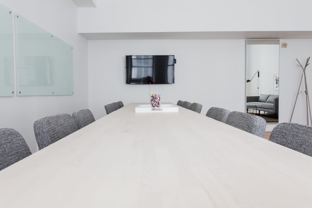 chairs, conference room, furniture, indoors, interior design, office, room, table, boardroom, interior decoration, office, office, office, office, office, table